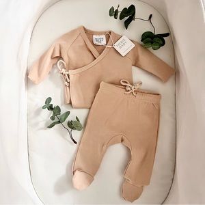 Mebie Baby Outfit